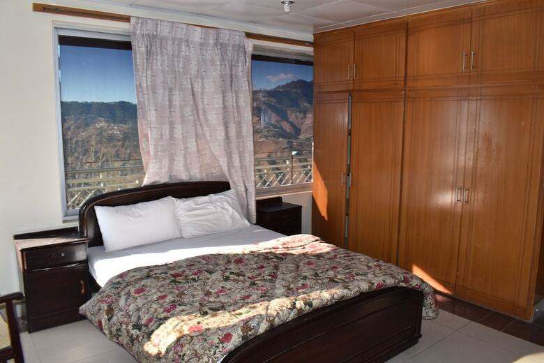 Hotel Valley Tracker