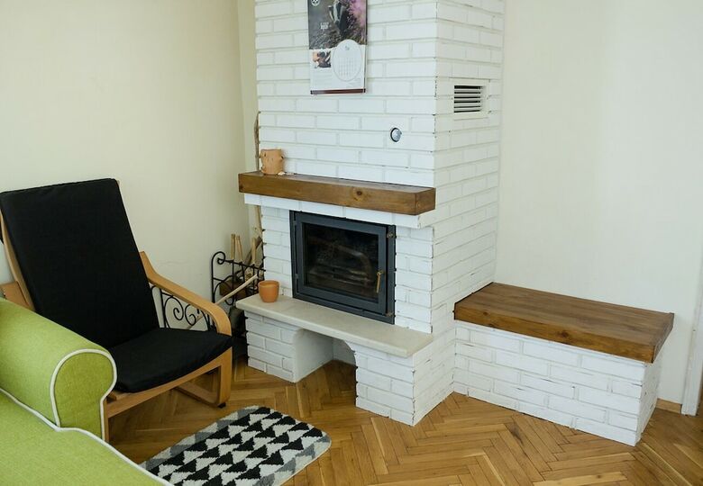 Fm Deluxe 1-bdr Apartment - Just Like Home