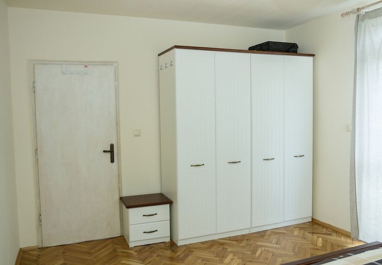 Fm Deluxe 1-bdr Apartment - Just Like Home
