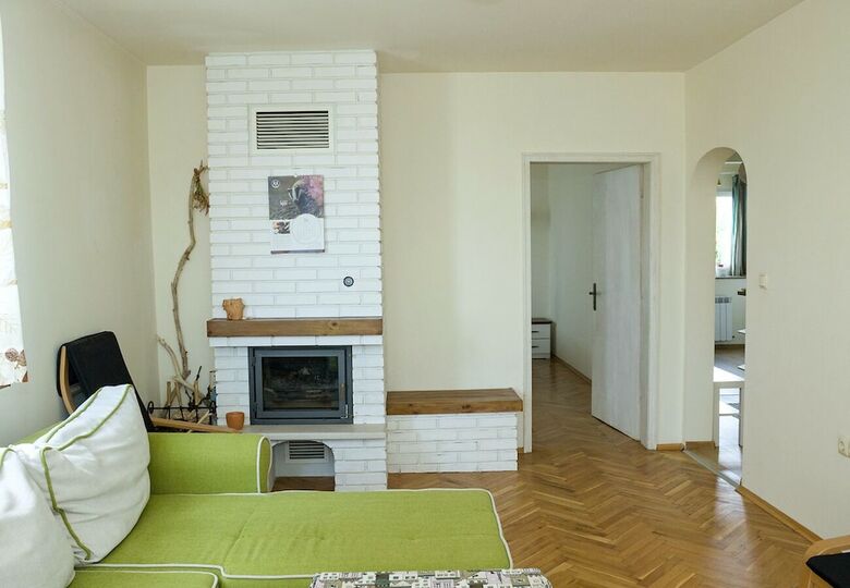 Fm Deluxe 1-bdr Apartment - Just Like Home