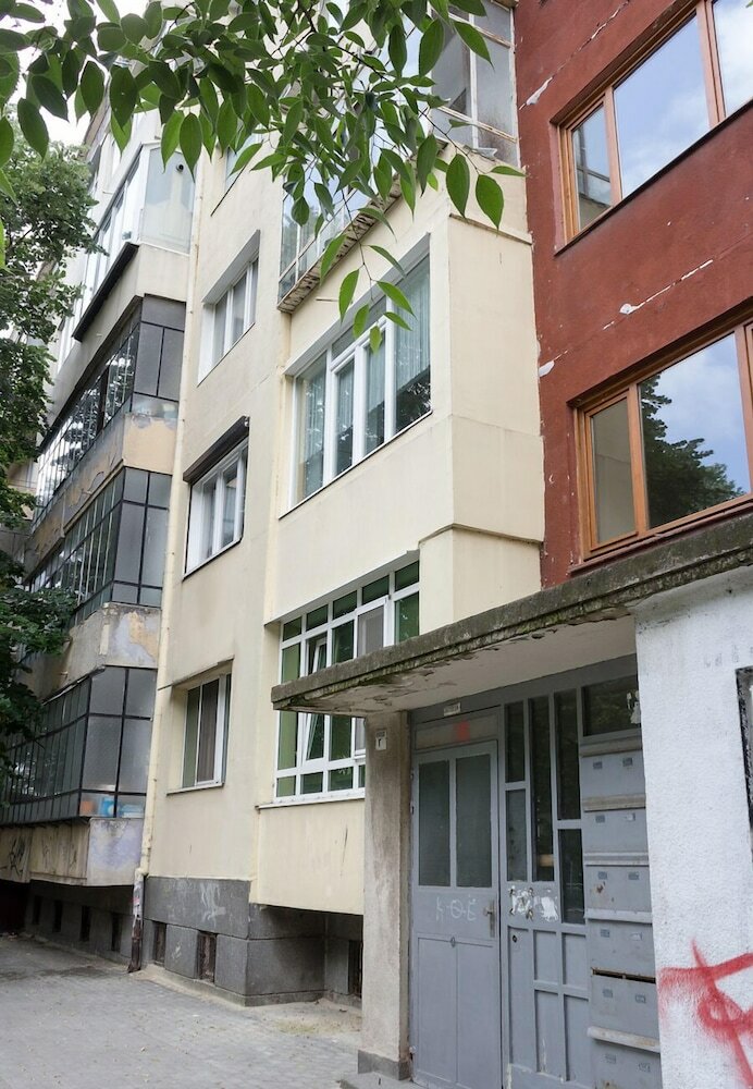 Fm Deluxe 1-bdr Apartment - Just Like Home