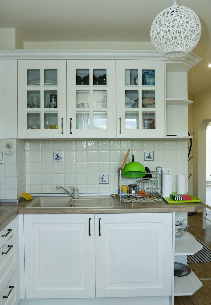 Fm Deluxe 1-bdr Apartment - Just Like Home