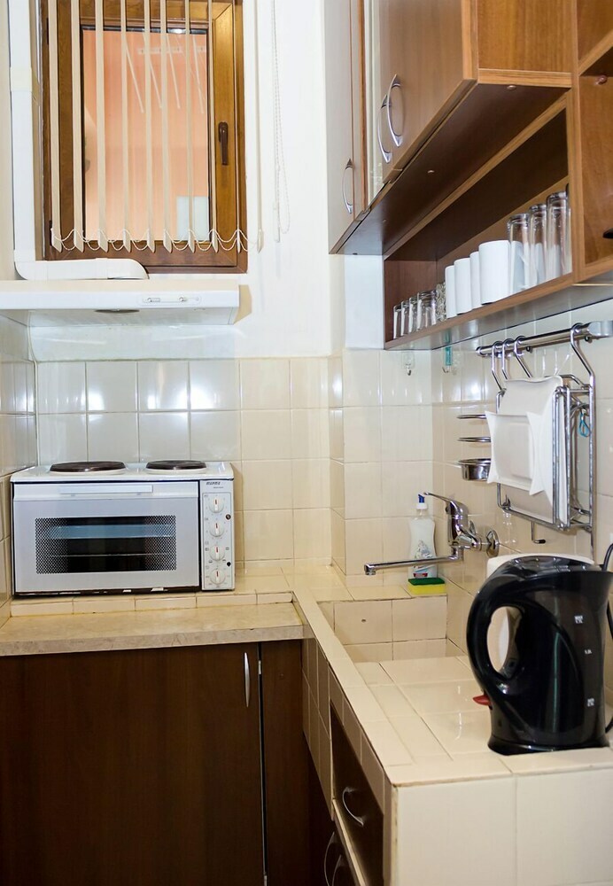 Fm Deluxe 2-bdr Apartment - Top Spot