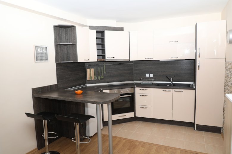 Fm Luxury 1-bdr Apartment - The Nest