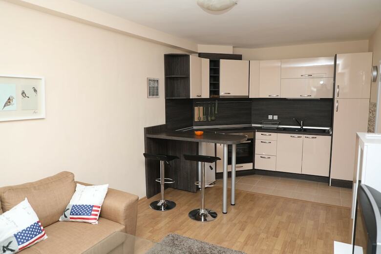 Fm Luxury 1-bdr Apartment - The Nest