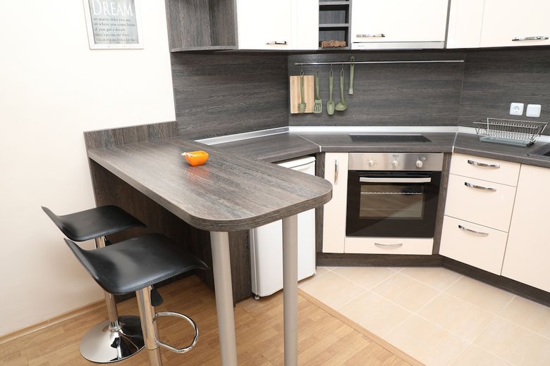 Fm Luxury 1-bdr Apartment - The Nest