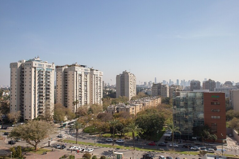 Apartamento Modern&stylish 3br Apt. With Balcony