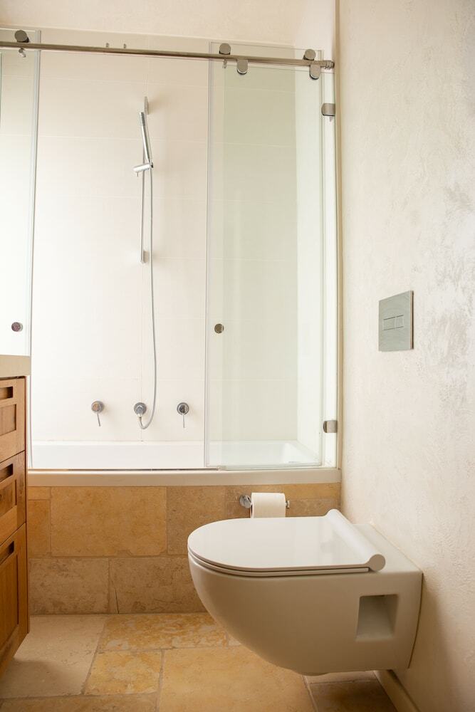 Apartamento Modern&stylish 3br Apt. With Balcony