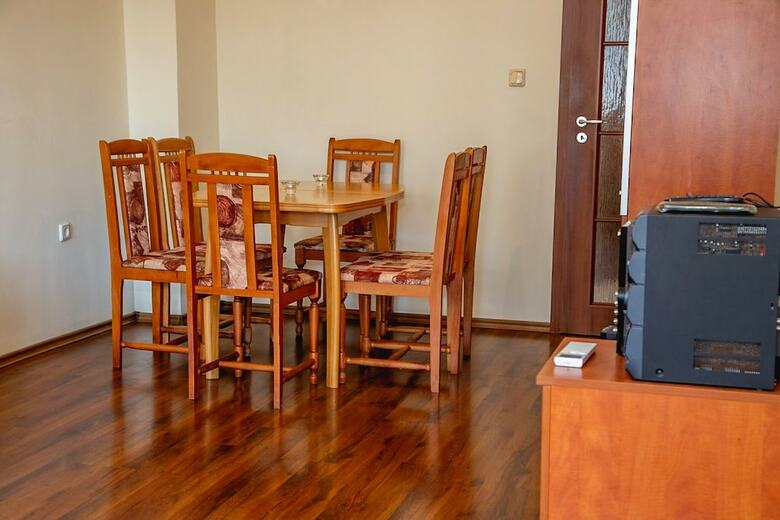 Fm Premium 1-bdr Apartment - Colorful Central