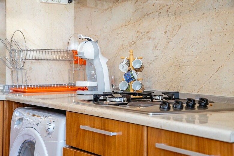 Fm Premium 1-bdr Apartment - Colorful Central