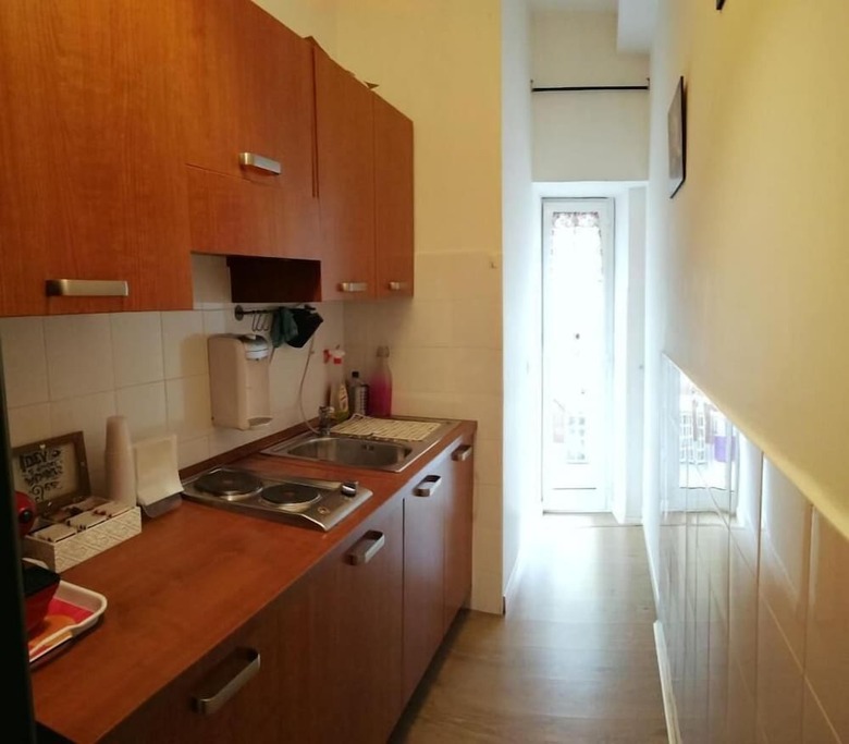 Julius Caesar Home