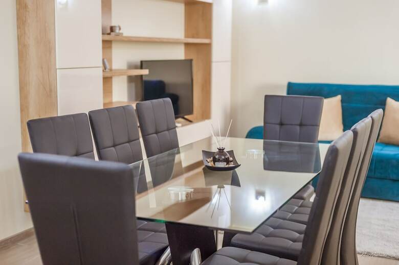 Apartamentos Dany Rent A Home