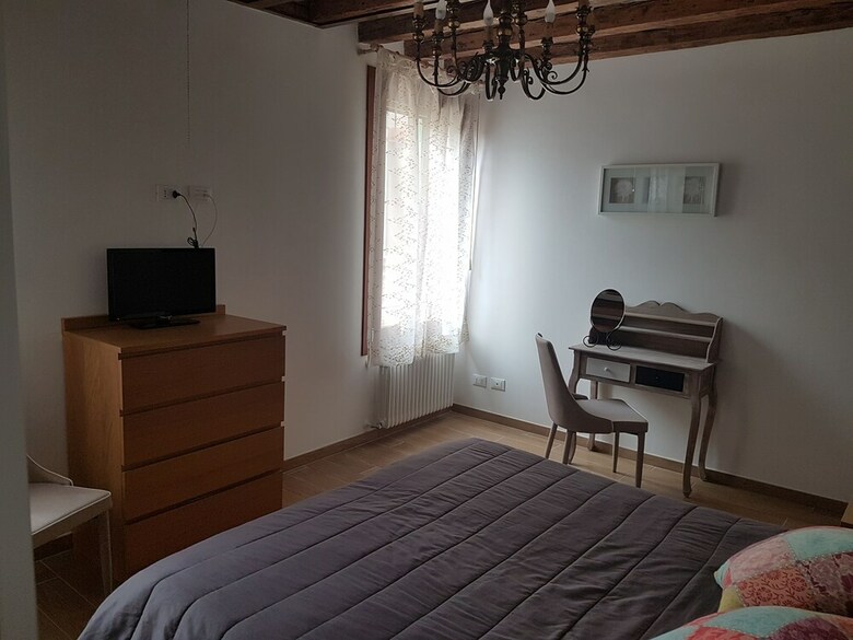 Posada Ca' Fondamenta