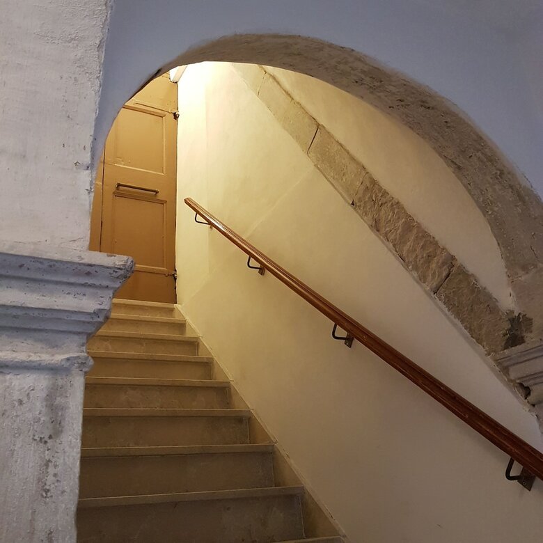 Posada Ca' Fondamenta