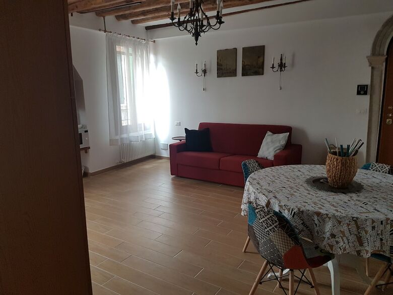 Posada Ca' Fondamenta