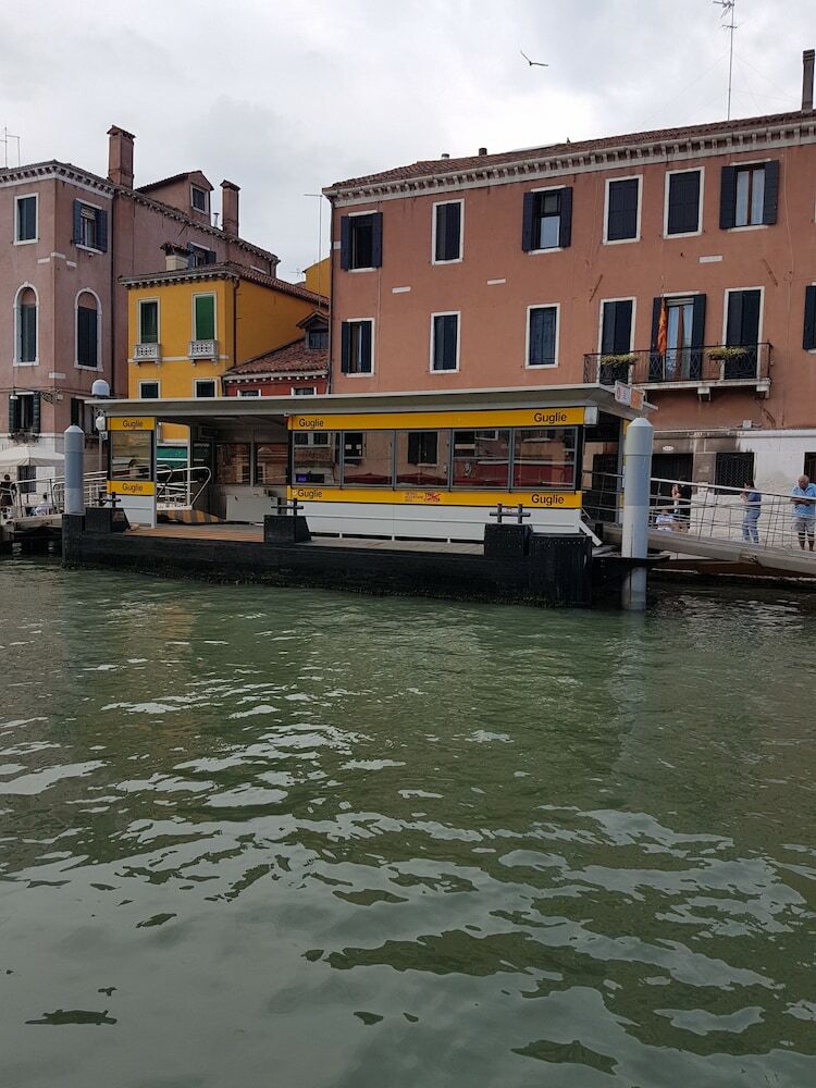 Posada Ca' Fondamenta