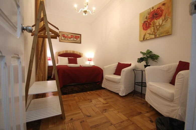 Hotel Our Little Spot In Marqu�s