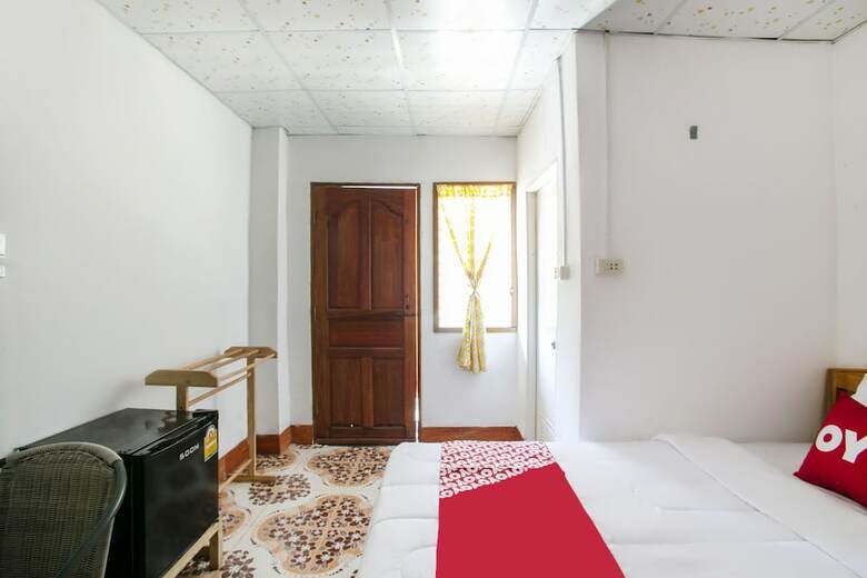 Hotel Oyo 653 Mae Ta Mann Wongnam Yard Resort