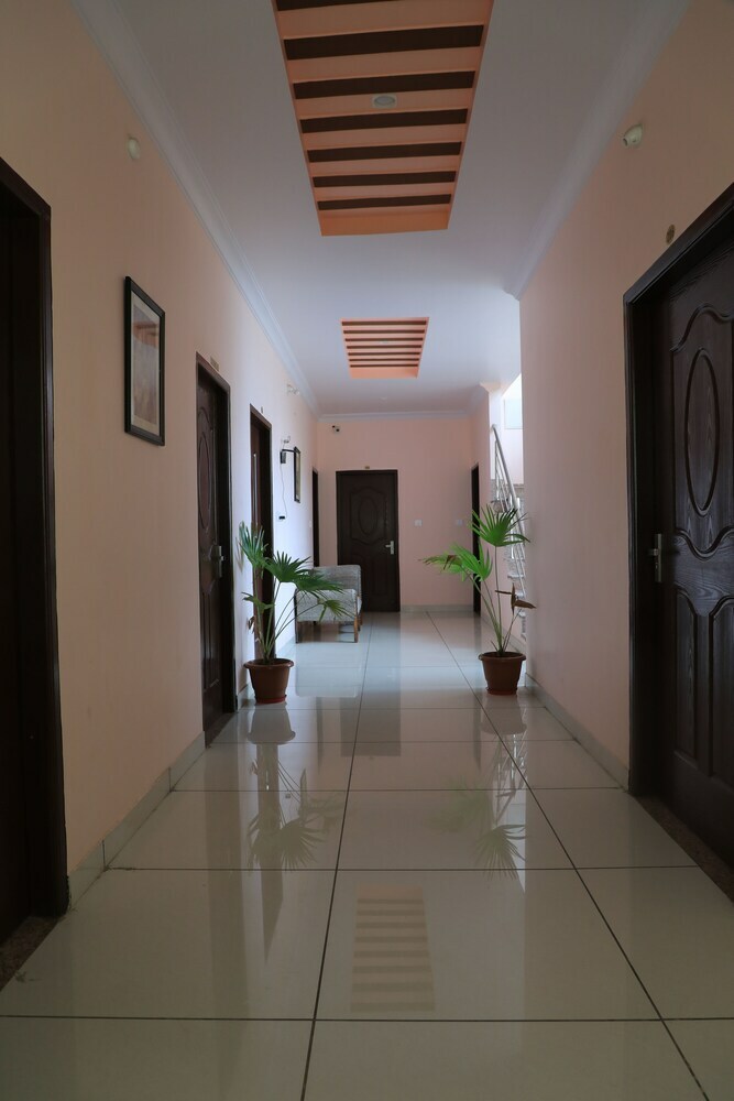 Hotel Royal Hills