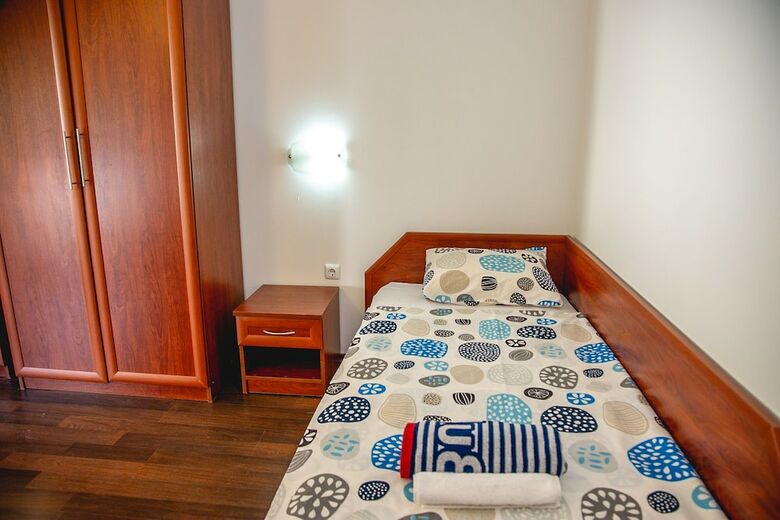 Fm Premium 2-bdr Apartment - Top Centre