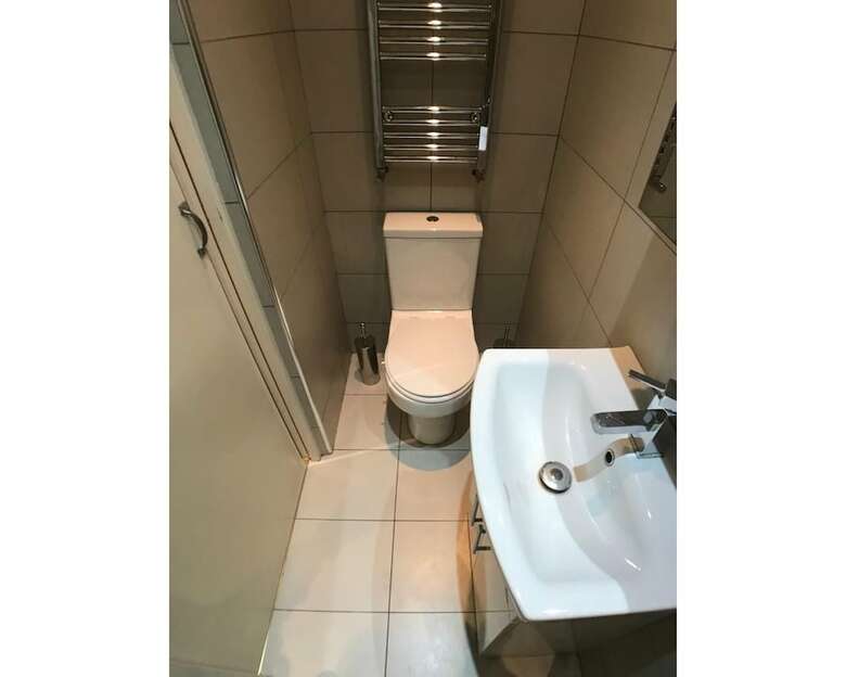 Apartamento Cosmopolitan Paradise III