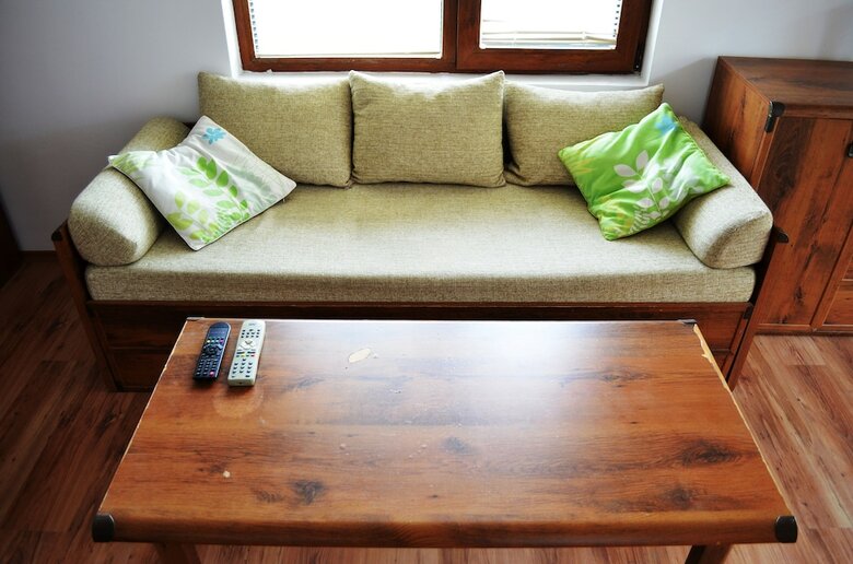 Fm Premium 1-bdr Apartment-art