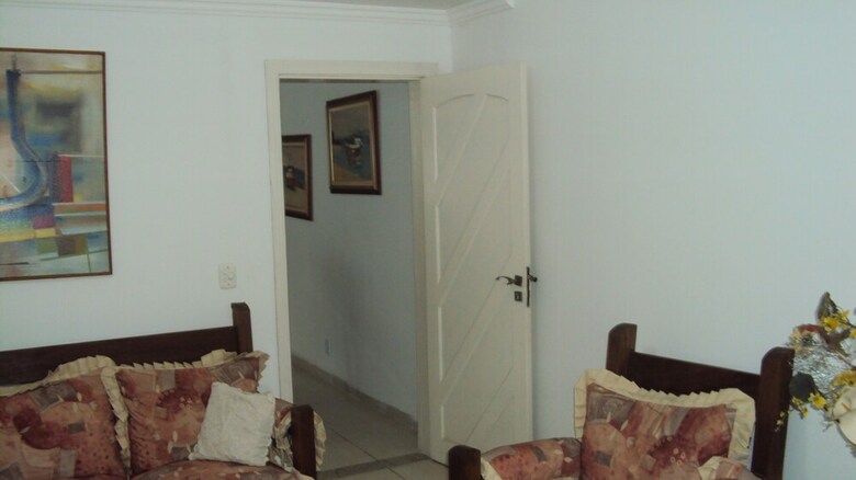 Hostal Beach House P.g