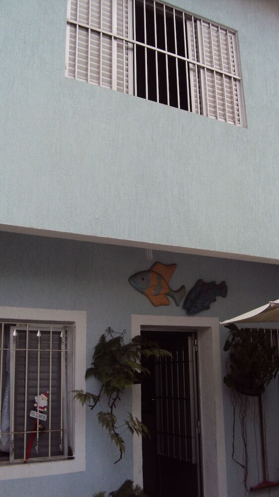 Hostal Beach House P.g