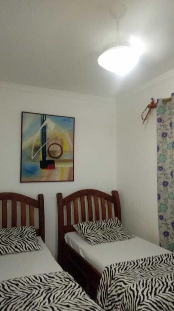Hostal Beach House P.g