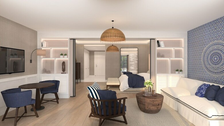 Hotel Kaya Palazzo Resort Le Chic Bodrum