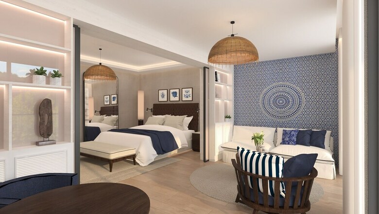 Hotel Kaya Palazzo Resort Le Chic Bodrum
