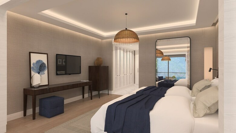 Hotel Kaya Palazzo Resort Le Chic Bodrum