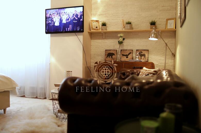 Apartamentos Sweet Home Accomodation