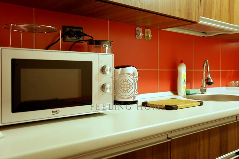 Apartamentos Sweet Home Accomodation
