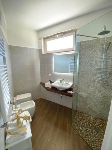 B&B La Melagrana