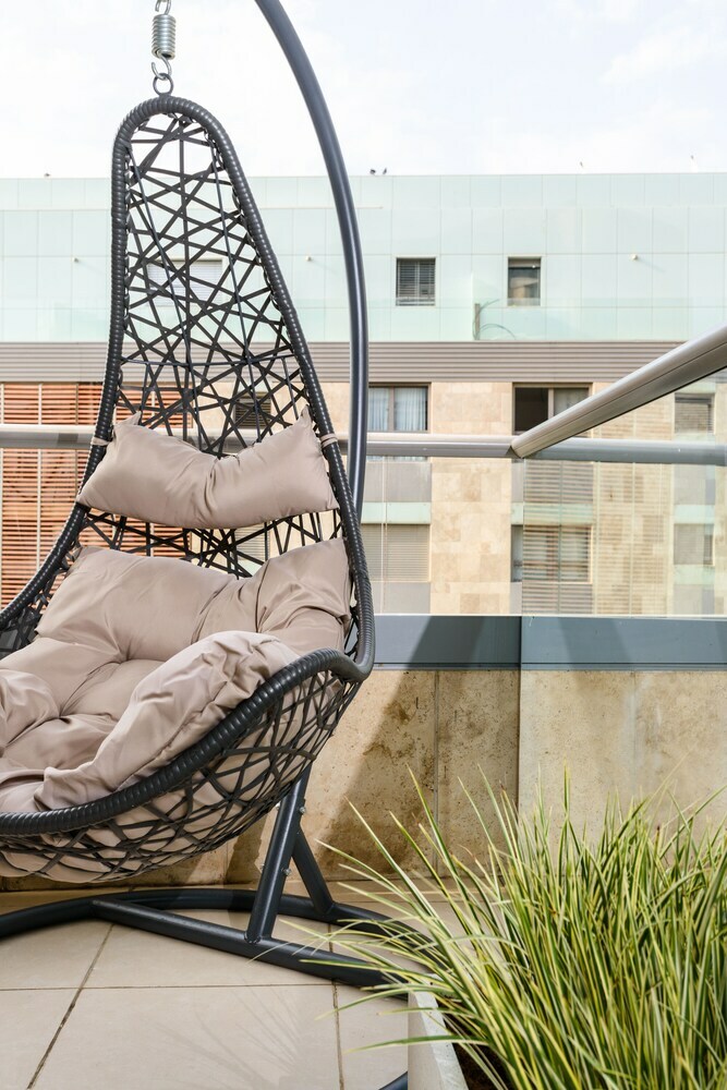 Apartamento The Ambassador Unique Luxury Home