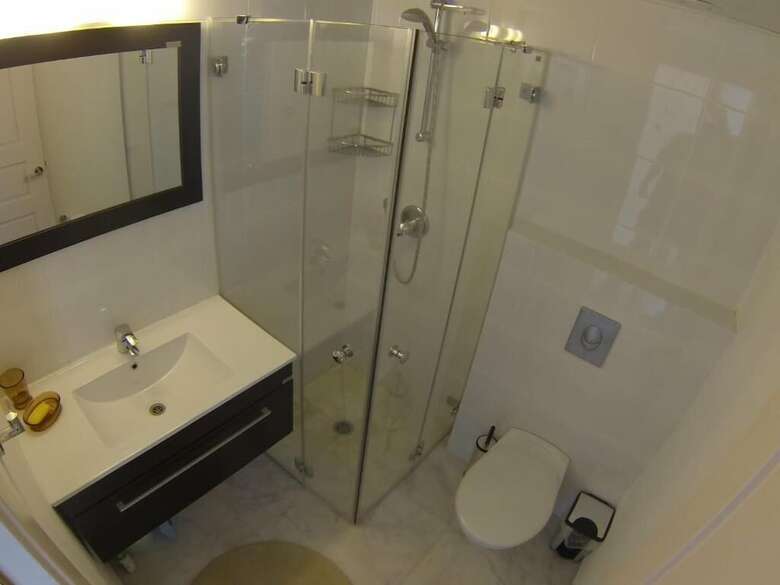 Apartamento Casa Nova Luxury Penthouse