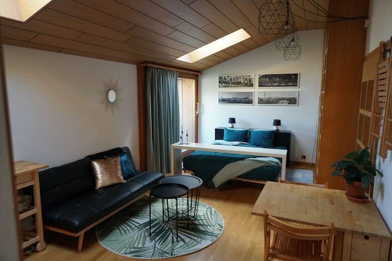 B&B L'echapp�e