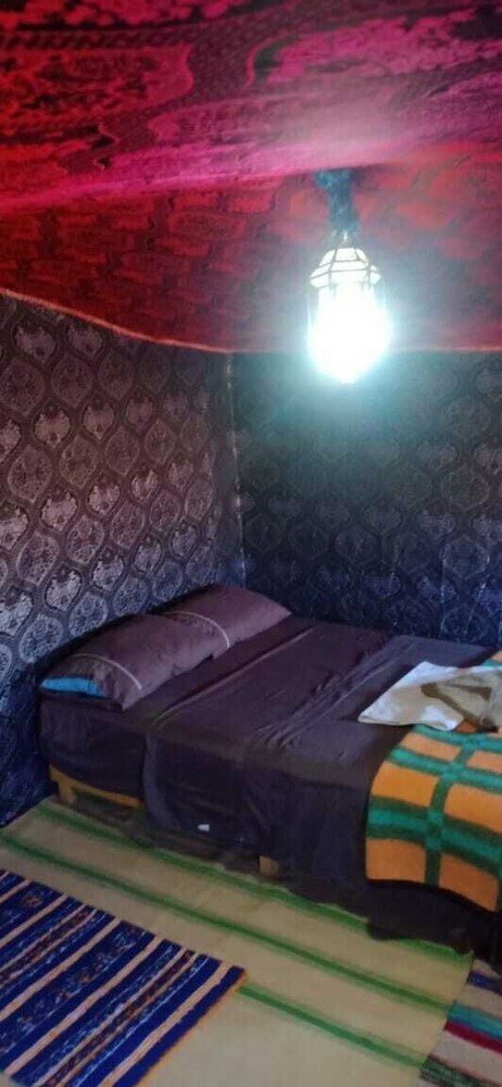 Hotel Camp Ayour