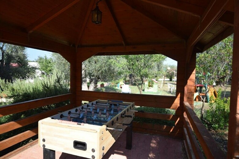 B&B Borgo Cerasa