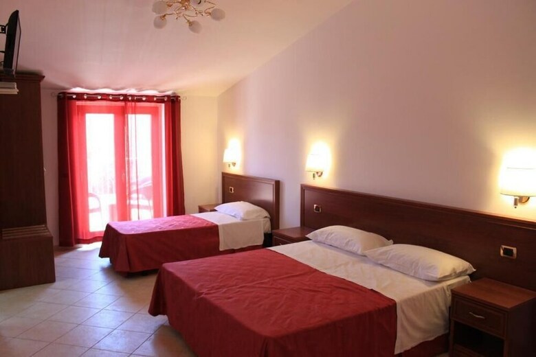 B&B Borgo Cerasa