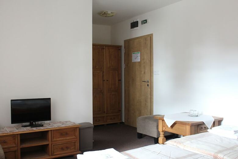 Pension Relax Penzion Schonwald