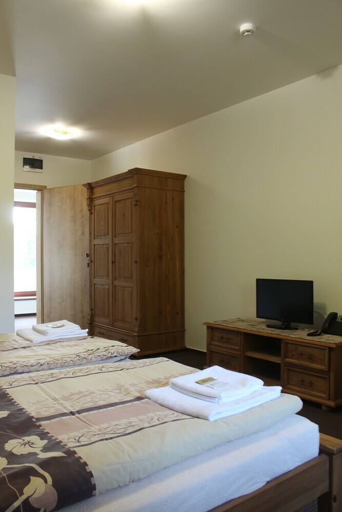 Pension Relax Penzion Schonwald