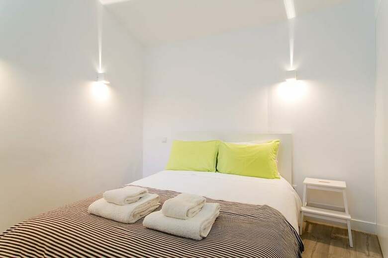Apartamentos Lovely Spot In Alfama