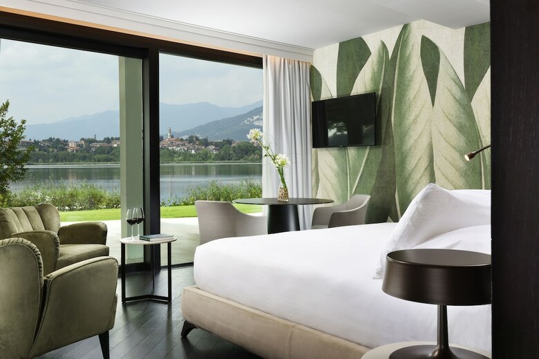 Hotel Bianca Relais