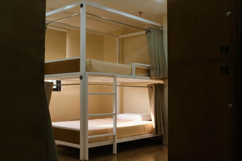 Hostal The Teepee Place Hostel & Residence Inn