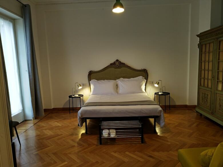Posada Palazzo Pasta Malpensa