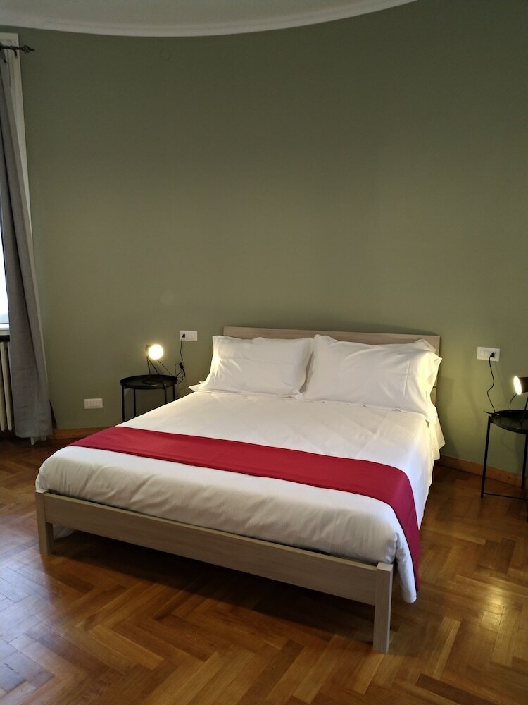 Posada Palazzo Pasta Malpensa