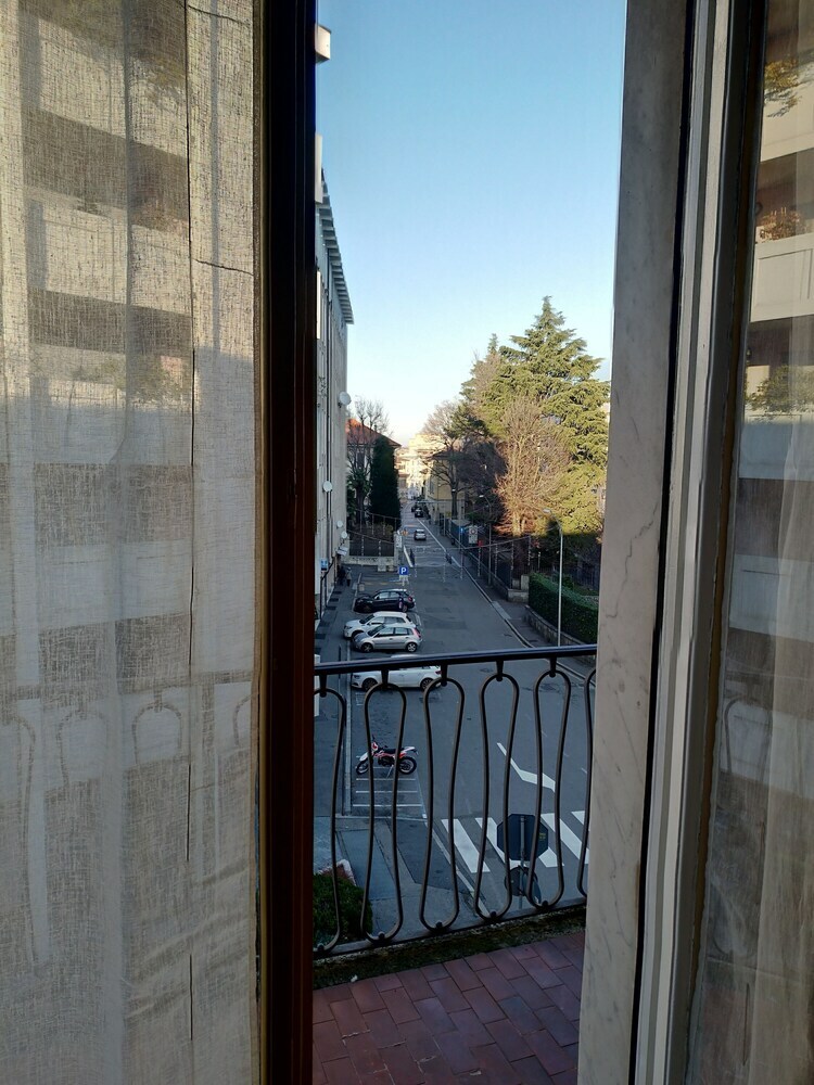Posada Palazzo Pasta Malpensa
