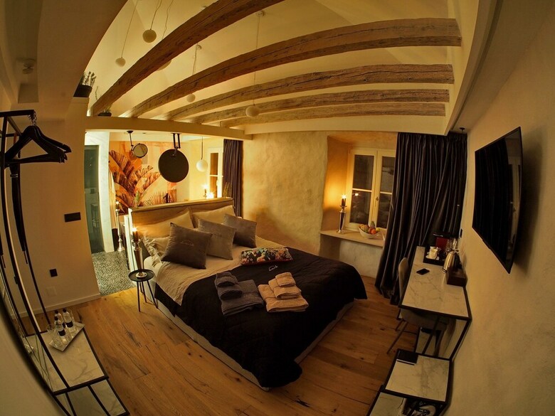 Hotel La Vita E Bella IV